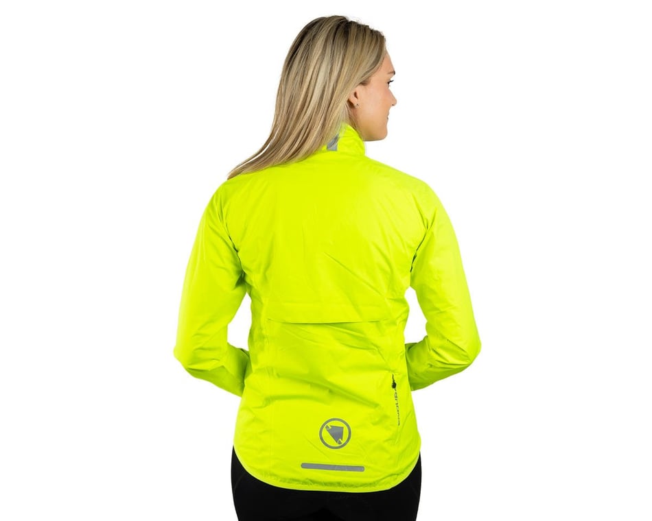 Endura hi sales vis cycling jacket